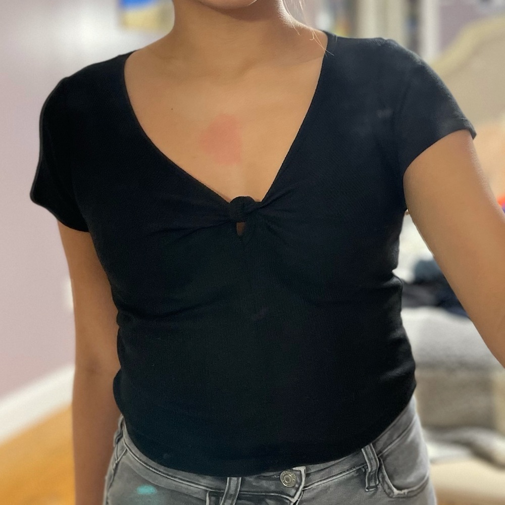 Fashion nova top